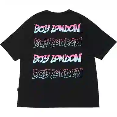 Boy London LOGOT