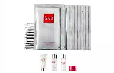 SK-II