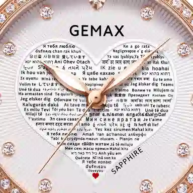 Gemax 100 8281