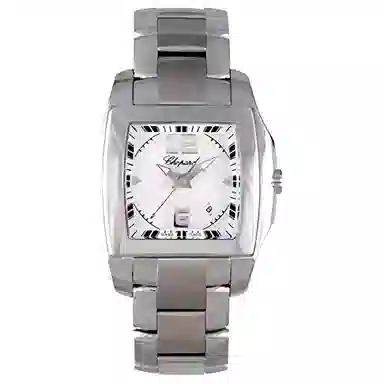 CHOPARDTWO O TEN 50 34.8*44.5mm