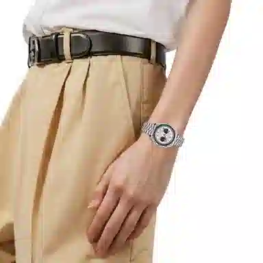 OMEGA 50 43mm 329.30.43.51.02.002