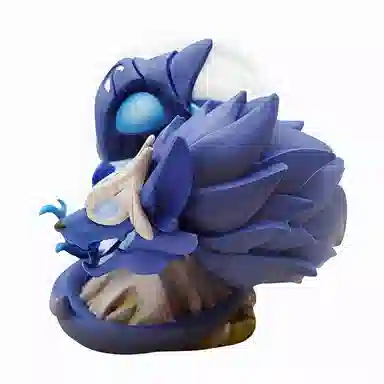 LEAGUE OF LEGENDS Q 11cm