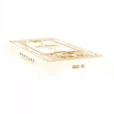 POP MART POPCARD Figure