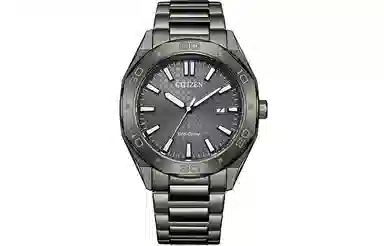 Citizen Eco Drive