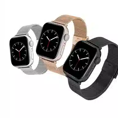 Daniel Wellington 18-20MM DW01200016-21