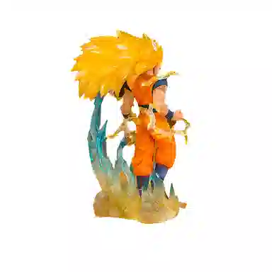 BANDAI Figuarts ZERO 3 15cm