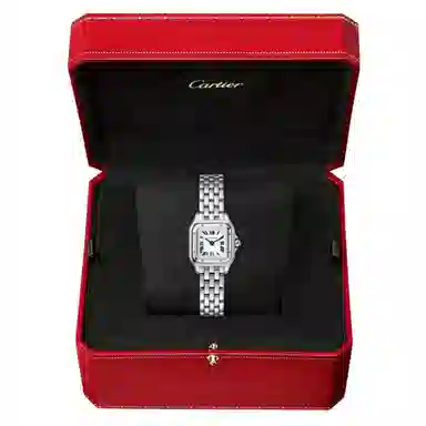 CARTIER 30 19mm 25*19mm WSPN0019