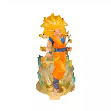 BANDAI Figuarts ZERO 3 15cm