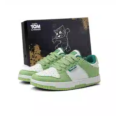 TALKING TOM Classic Sneakers