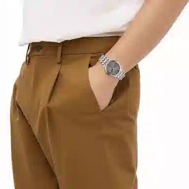 OMEGA 39.5mm 424.10.40.20.06.001