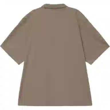 lululemon Relaxed-Fit Short Sleeve Shirt