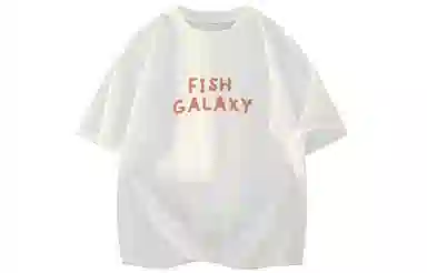 FISHGALAXY LogoT