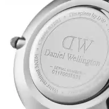 Daniel Wellington 32mm DW00100178
