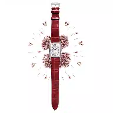 LONGINES 20.8*32mm L5.255.0.71.5