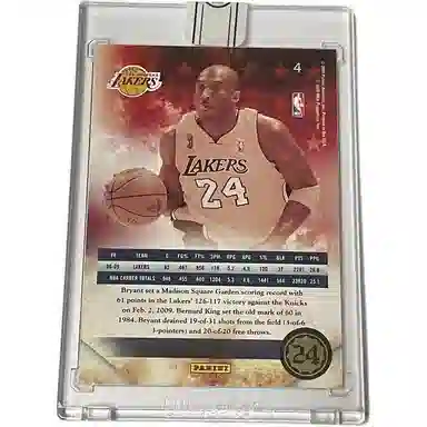 PANINI 201516 Replay 0830