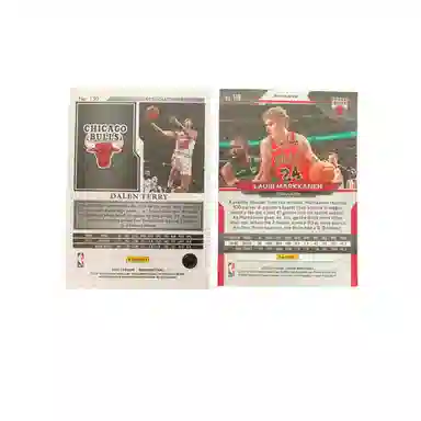 PANINI + 2022-23 Panini NOIR 4299+2021