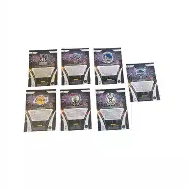 PANINI 21-22 Prizm 7