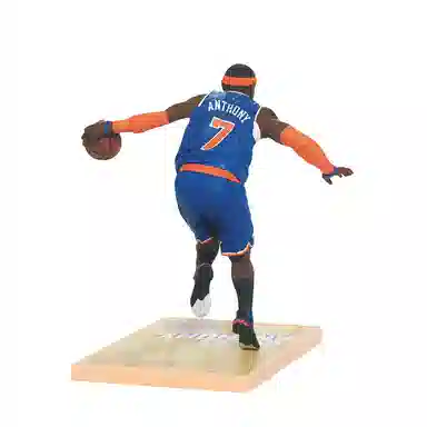 McFARLANE TOYS NBA 23 15.2cm