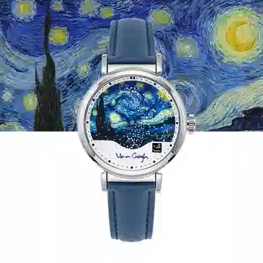 VAN GOGH 36 30 VCQ-1705