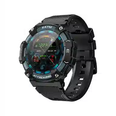 LOKMAT - ATTACK 2 PRO