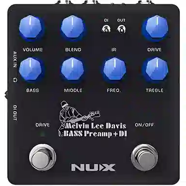 NUX NBP-5 DI