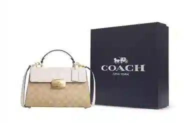 COACH Eliza 27