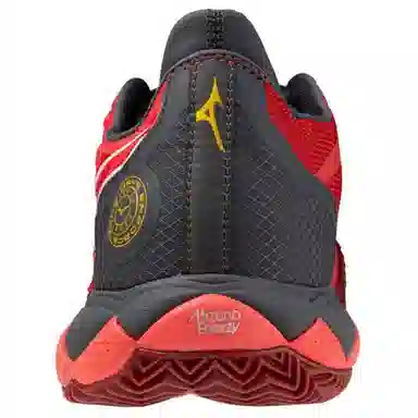 Mizuno Wave Enforce Tour Clay