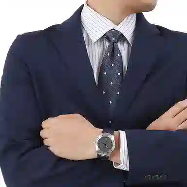 OMEGA 50 39mm 131.13.39.20.06.002