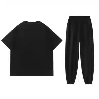 Gwola Letter Print Set