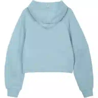 Lululemon Scuba Hoodie