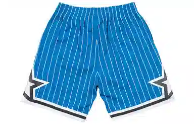 Mitchell & Ness Magic 94-95 Shorts