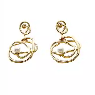 NATURALLYJOJO ins S925