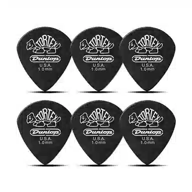 Dunlop 482R478R(Tortex