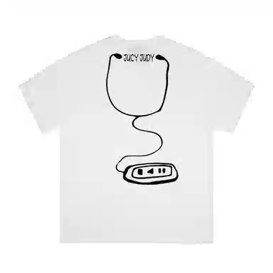JUCY JUDY LOGOT