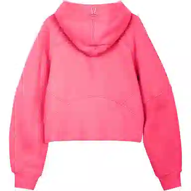 Lululemon Scuba Hoodie