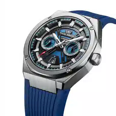 Welly Merck 41mm-43mm WM034M