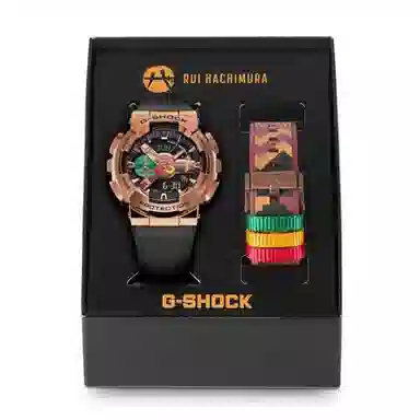 Casio G-Shock GM-110RH-1A