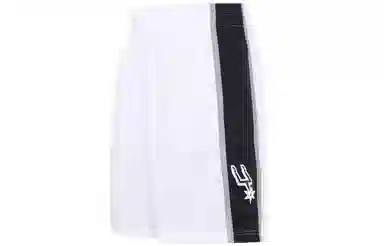 Mitchell & Ness NBA Spurs 98-99 Shorts White
