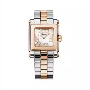 CHOPARDHAPPY SPORT 30 27mm 18K 18K
