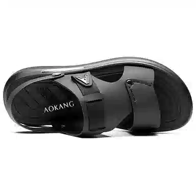 AOKANG PU