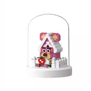 465pcs CLC7152
