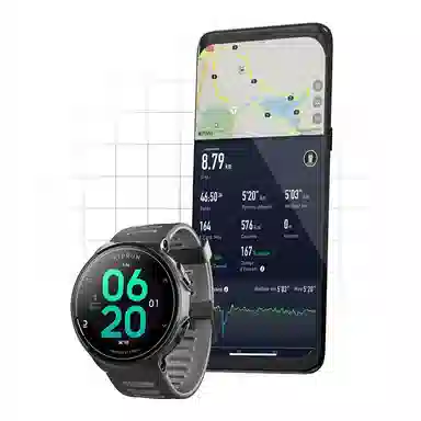 COROS GPS500 - GPS