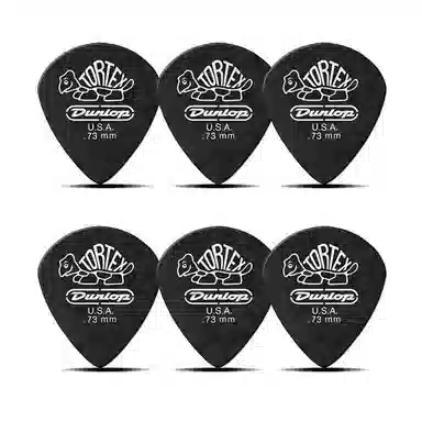 Dunlop 482R478R(Tortex