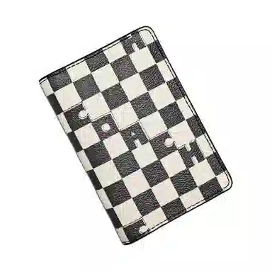 COACH Card Wallet 8