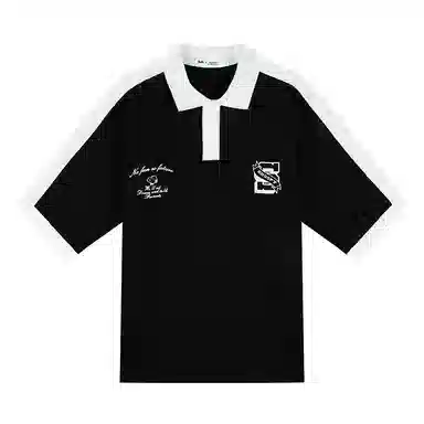 fun x Polo