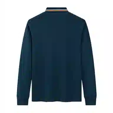 SEPTWOLVES Polo