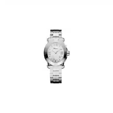CHOPARDHappy Diamonds 30 33.6*30.75mm
