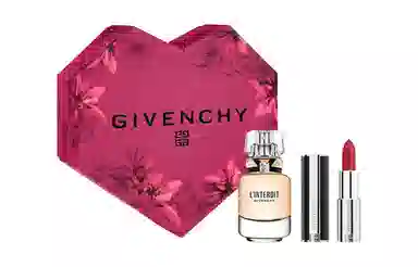 GIVENCHY EDT 35ml+227 3.4g