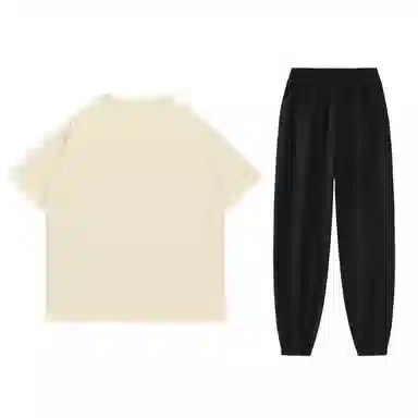 Gwola Letter Print Set