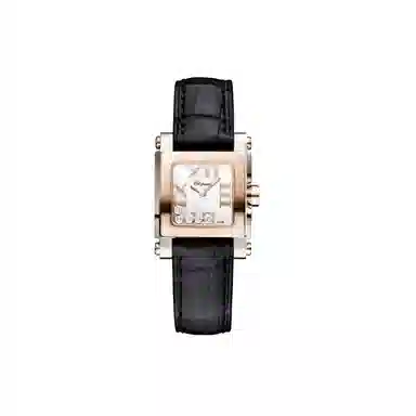 CHOPARDHAPPY SPORT 30 31.5*24mm 18K